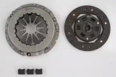 OPEN PARTS clk907002 -  Комплект сцепления